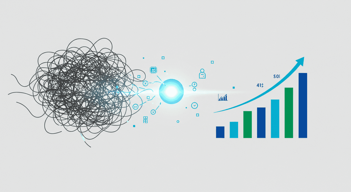 Financial Planning Illustration
